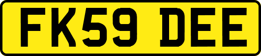 FK59DEE