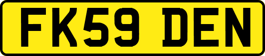 FK59DEN