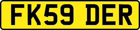 FK59DER