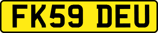 FK59DEU