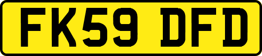FK59DFD