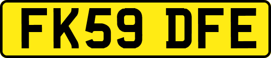 FK59DFE