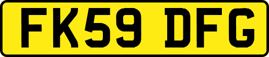 FK59DFG