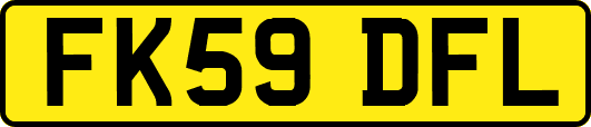 FK59DFL