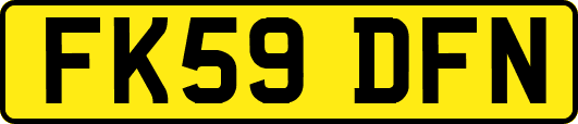 FK59DFN