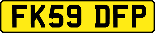 FK59DFP
