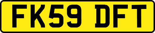 FK59DFT