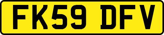 FK59DFV