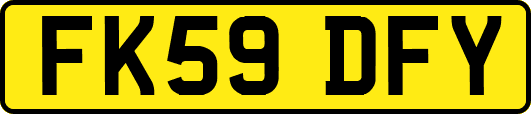 FK59DFY