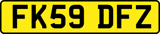 FK59DFZ