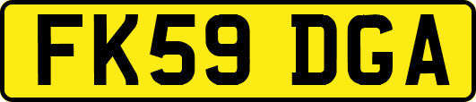 FK59DGA