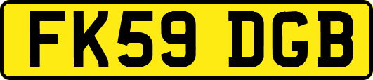FK59DGB