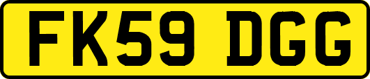 FK59DGG