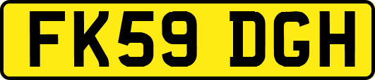 FK59DGH