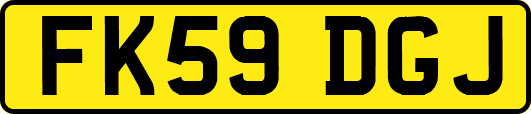FK59DGJ
