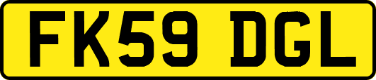 FK59DGL