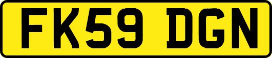 FK59DGN