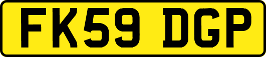 FK59DGP