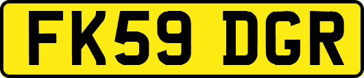 FK59DGR