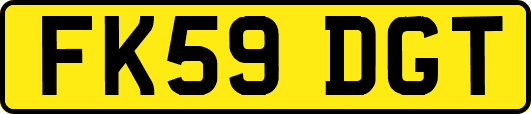 FK59DGT