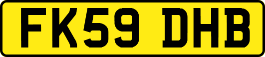 FK59DHB