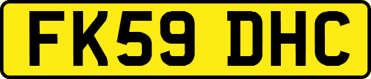 FK59DHC