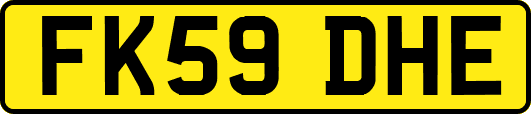 FK59DHE