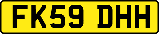FK59DHH