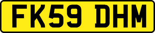 FK59DHM