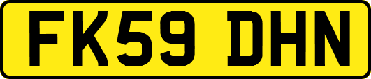FK59DHN