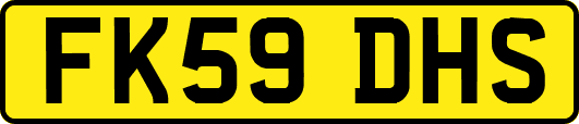 FK59DHS