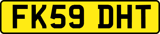 FK59DHT