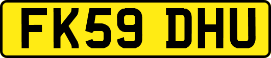 FK59DHU