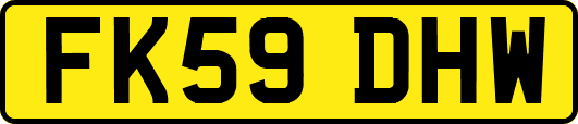 FK59DHW
