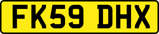 FK59DHX