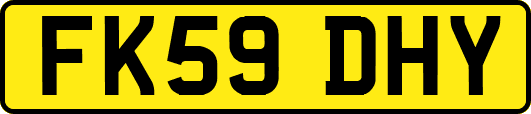 FK59DHY