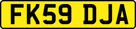 FK59DJA