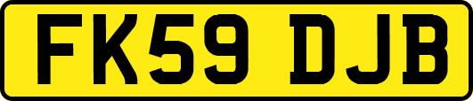 FK59DJB