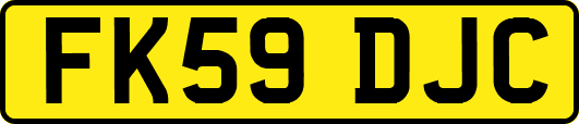 FK59DJC