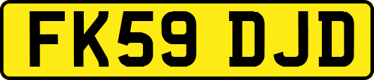 FK59DJD