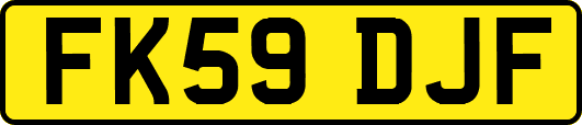 FK59DJF