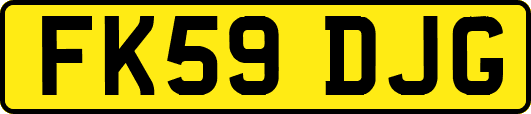 FK59DJG
