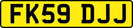 FK59DJJ