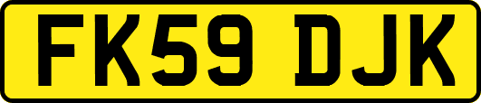FK59DJK