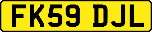 FK59DJL