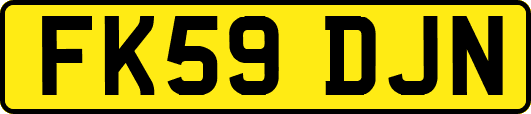 FK59DJN