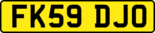 FK59DJO