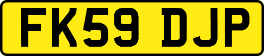 FK59DJP
