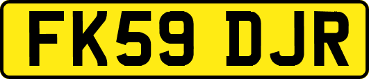 FK59DJR