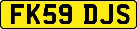 FK59DJS